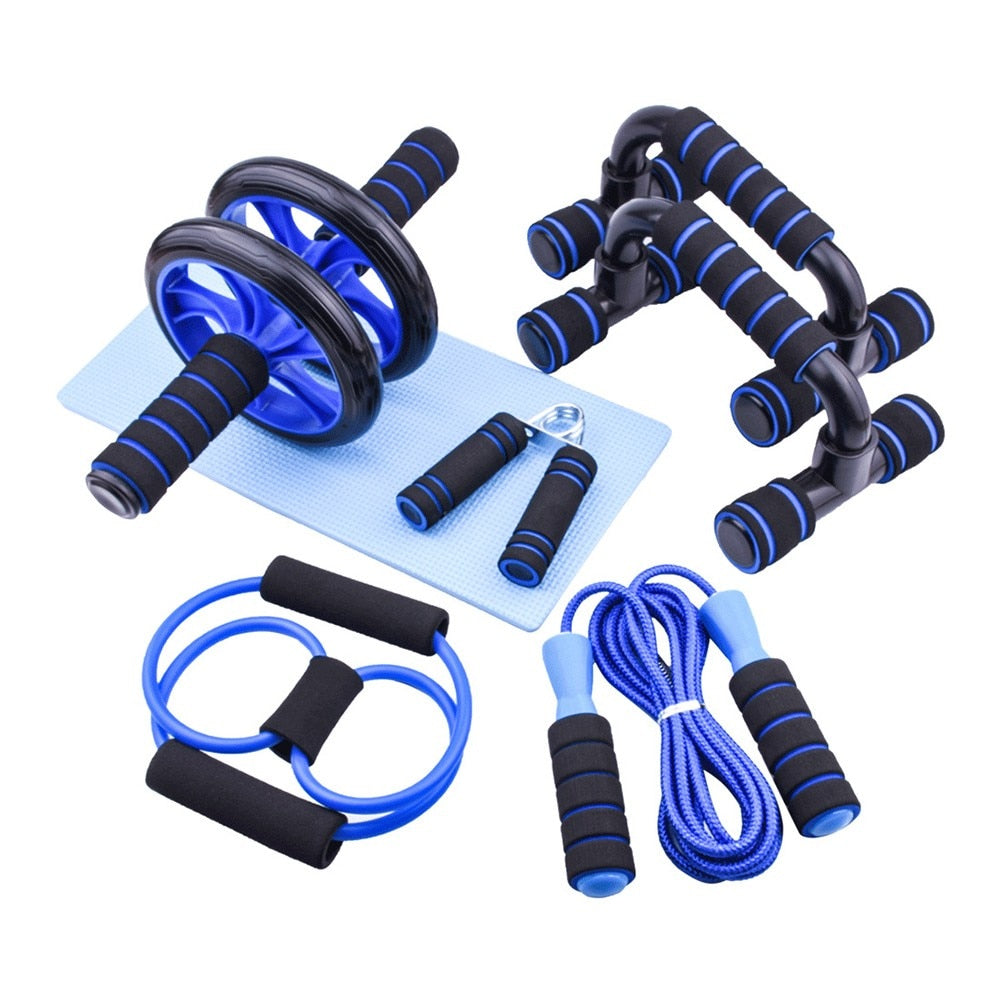 Fitness Equipment Muscle